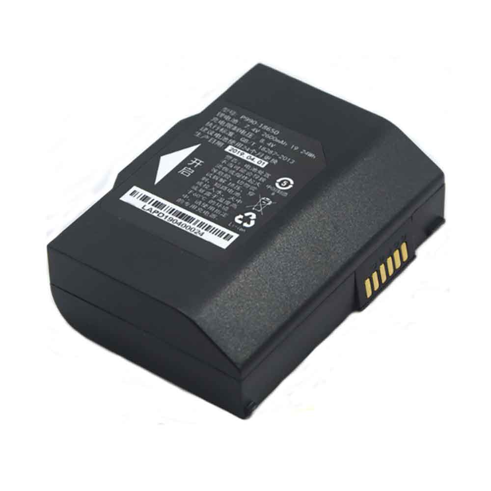 P990-18650 batería